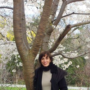 Meet your Posher, Enes